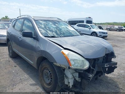 JN8AS5MV0FW****** 2015 Nissan Rogue