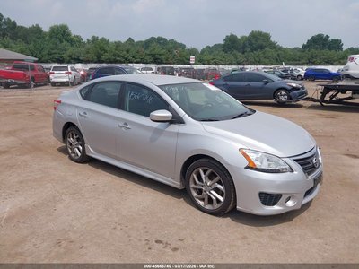 2014 Nissan Sentra