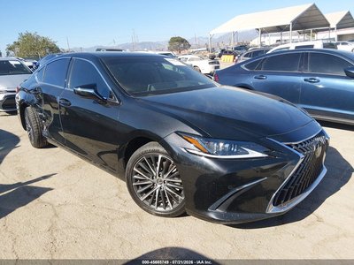 58ADA1C14SU****** 2025 Lexus ES