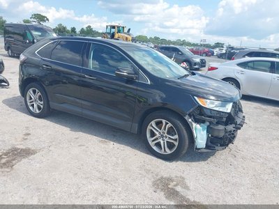2015 Ford Edge