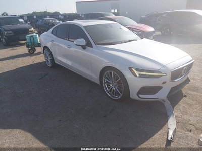 2019 Volvo S60