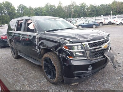 1GNSKAKC8LR****** 2020 Chevrolet Tahoe
