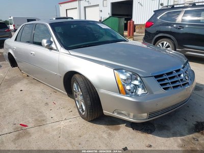 1G6KD579X7U****** 2007 Cadillac DTS