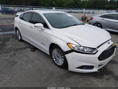 3FA6P0LU4FR****** 2015 Ford Fusion