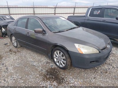 1HGCM66856A****** 2006 Honda Accord