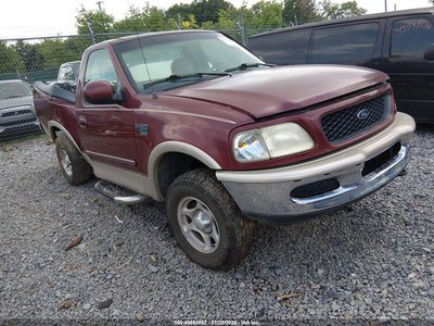 1998 Ford F-150