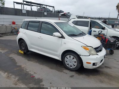 JTKKT624460****** 2006 Scion xA