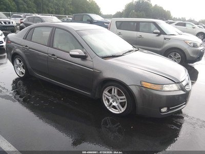 19UUA66268A****** 2008 Acura TL