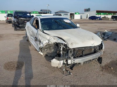 JN1CV6EK2DM****** 2013 Infiniti G37