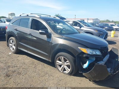 2014 Acura RDX