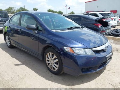 19XFA1E36BE****** 2011 Honda Civic