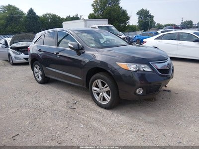 2015 Acura RDX