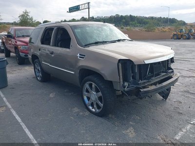2007 Cadillac Escalade