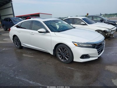 2021 Honda Accord