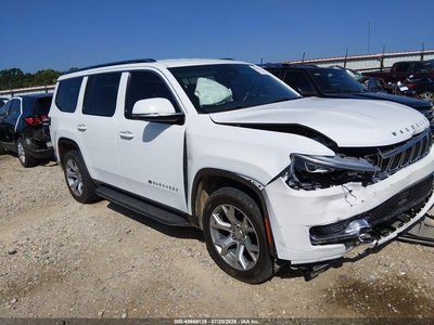 2022 Jeep Wagoneer