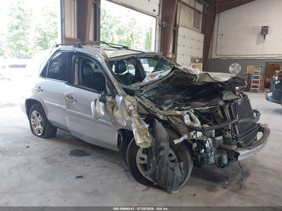 2005 Acura MDX