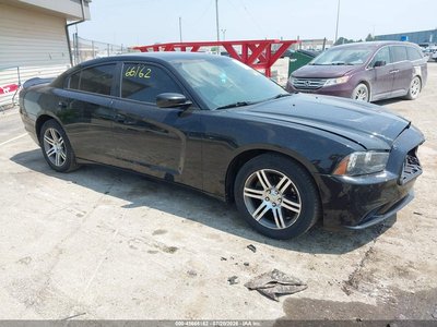 2013 Dodge Charger