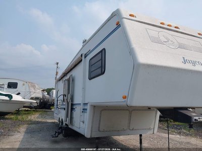 1UJCJ02P9T1****** 1996 Jayco RV Trailer