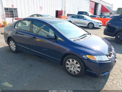 2HGFA1F33BH****** 2011 Honda Civic