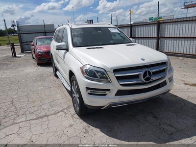 4JGDF7CE5EA****** 2014 Mercedes-Benz GLC-Class