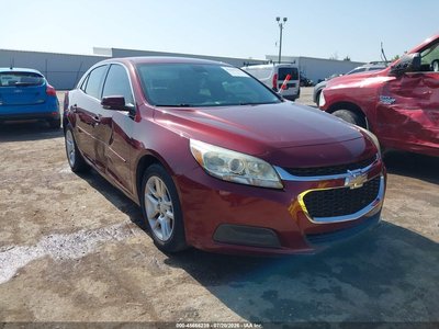 2015 Chevrolet Malibu
