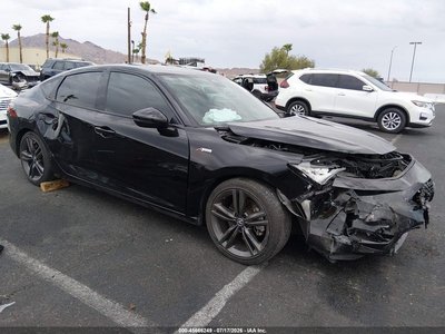 19UDE4H68RA****** 2024 Acura Integra