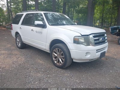 1FMJU1K53BE****** 2011 Ford Expedition