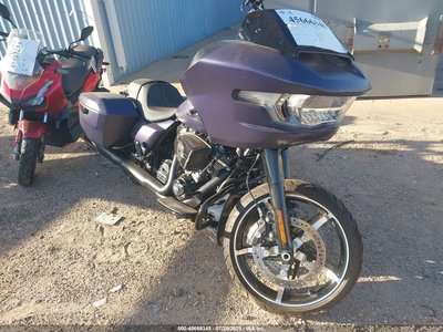 1HD1KH715SB****** 2025 Harley-Davidson FLTRX