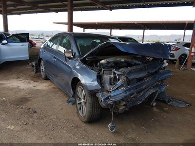 4S3BNAJ67G3****** 2016 Subaru Legacy