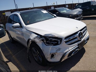 W1N0G8DB2MG****** 2021 Mercedes-Benz Glc 300
