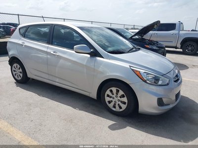 2015 Hyundai Accent