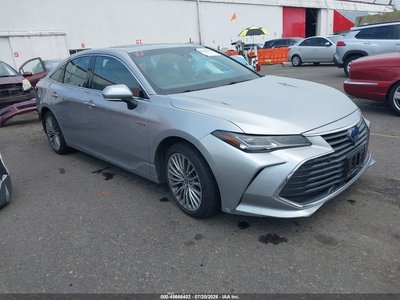 2021 Toyota Avalon
