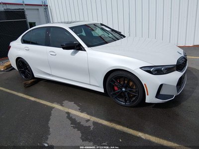 3MW49FS05R8****** 2024 BMW M340i