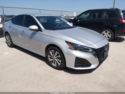 1N4BL4BV1PN****** 2023 Nissan Altima