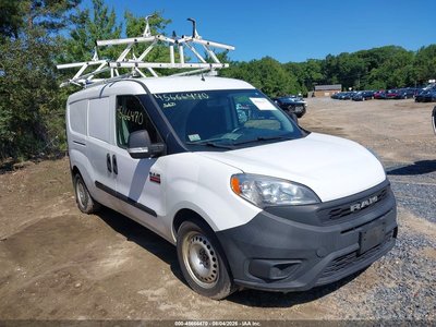 ZFBHRFAB0K6****** 2019 RAM Promaster City
