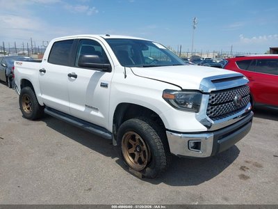 2019 Toyota Tundra