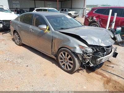 JTHBE1BL0FA****** 2015 Lexus GS