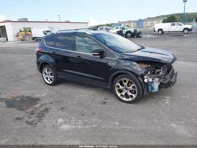 1FMCU0J99EU****** 2014 Ford Escape