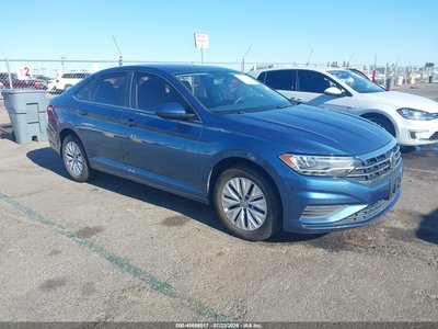 3VWC57BU0LM****** 2020 Volkswagen Jetta
