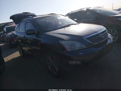 2T2GK31U97C****** 2007 Lexus RX