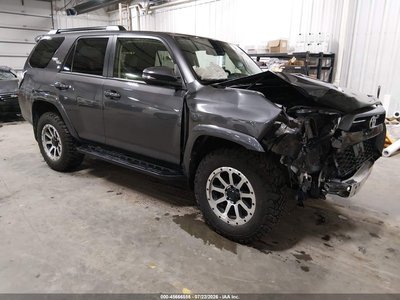 JTEBU5JR7L5****** 2020 Toyota 4Runner