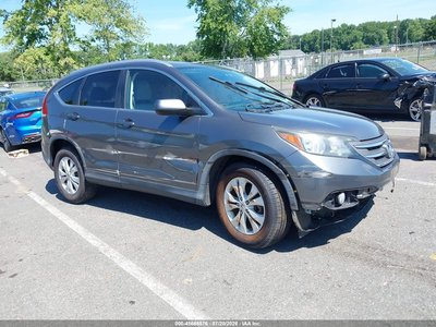 2HKRM4H71DH****** 2013 Honda CR-V