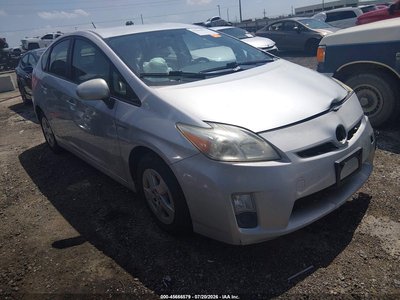 JTDKN3DU2A0****** 2010 Toyota Prius