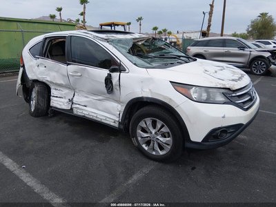 5J6RM3H54CL****** 2012 Honda CR-V