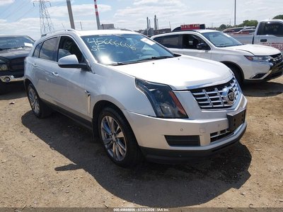 2013 Cadillac SRX