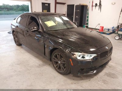 WBA8B9G38HN****** 2017 BMW 3 Series