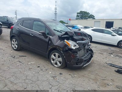 KL4CJBSB9FB****** 2015 Buick Encore