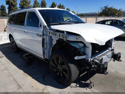 5LMJJ3LG7RE****** 2024 Lincoln Navigator