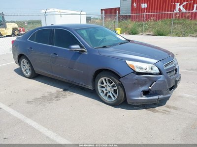 2013 Chevrolet Malibu