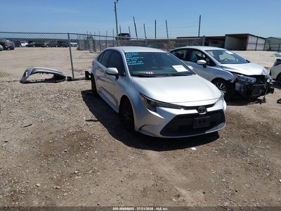 5YFEPRAE3LP****** 2020 Toyota Corolla